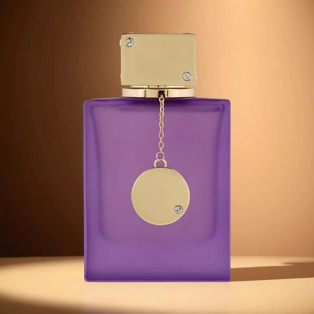 Armaff Club De Nuit Maleka Women's Perfume 3.6OZ/105ML.Exquisite,elegant long-lasting,all ages,daily,date,party use