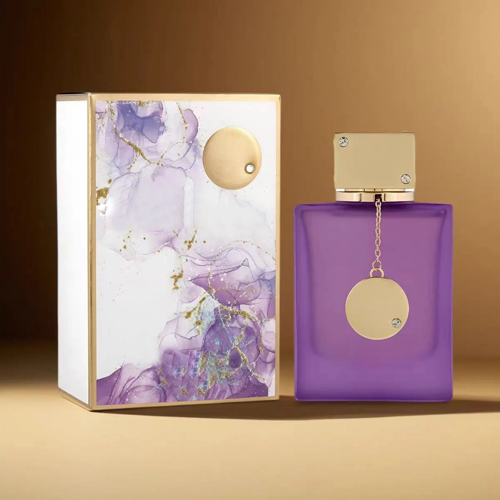 Armaff Club De Nuit Maleka Women's Perfume 3.6OZ/105ML.Exquisite,elegant long-lasting,all ages,daily,date,party use