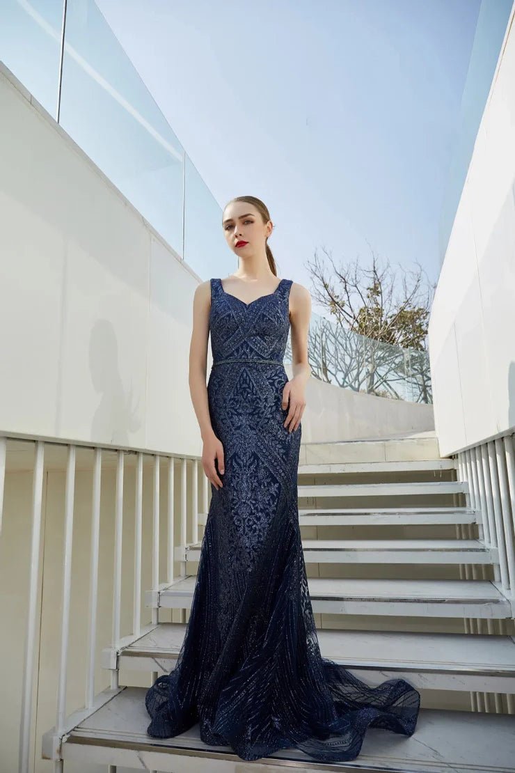 J19012 - Curated Sparkle Parlor