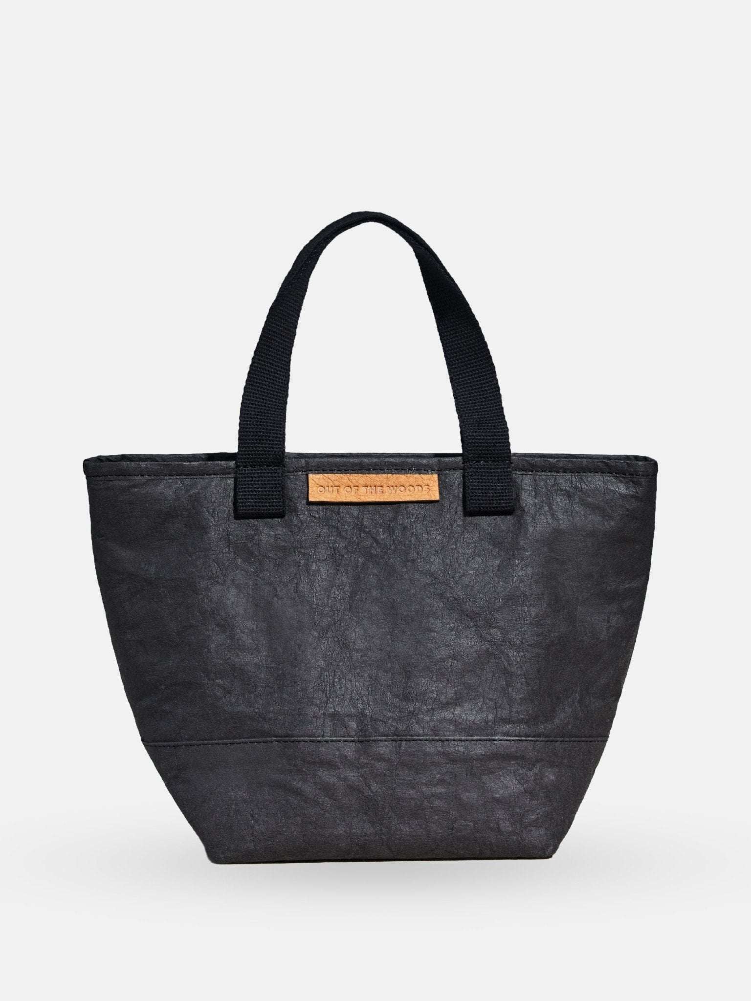 Mini Shopper Lunch Cooler - Curated Sparkle Parlor