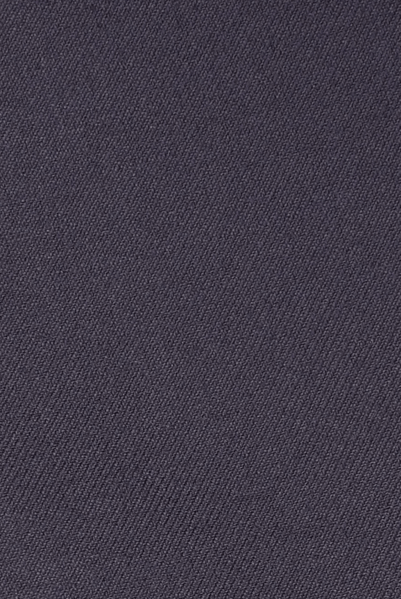 "Bradley" Midnight Navy Luxury Wool Blend Suit Pants - Curated Sparkle Parlor