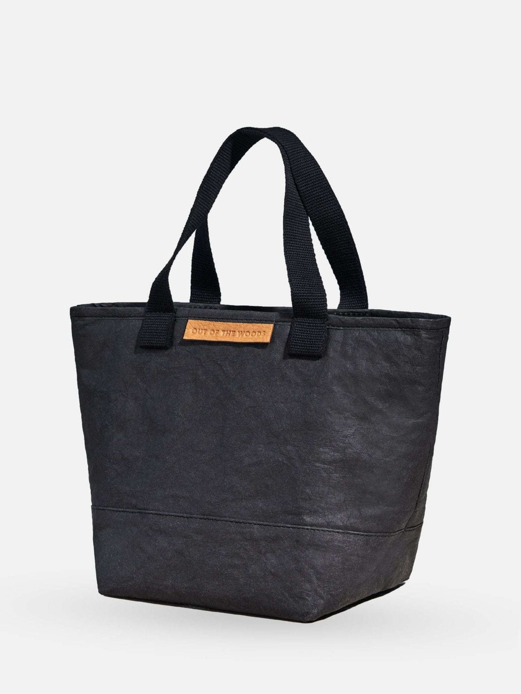 Mini Shopper Lunch Cooler - Curated Sparkle Parlor