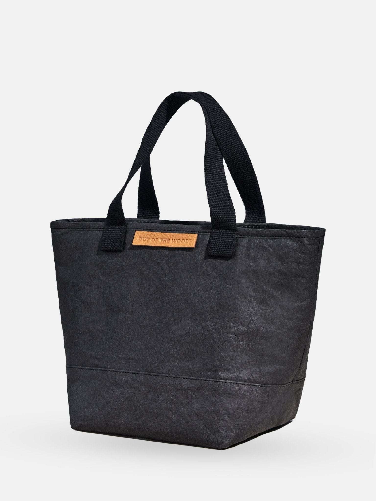 Mini Shopper Lunch Cooler - Curated Sparkle Parlor