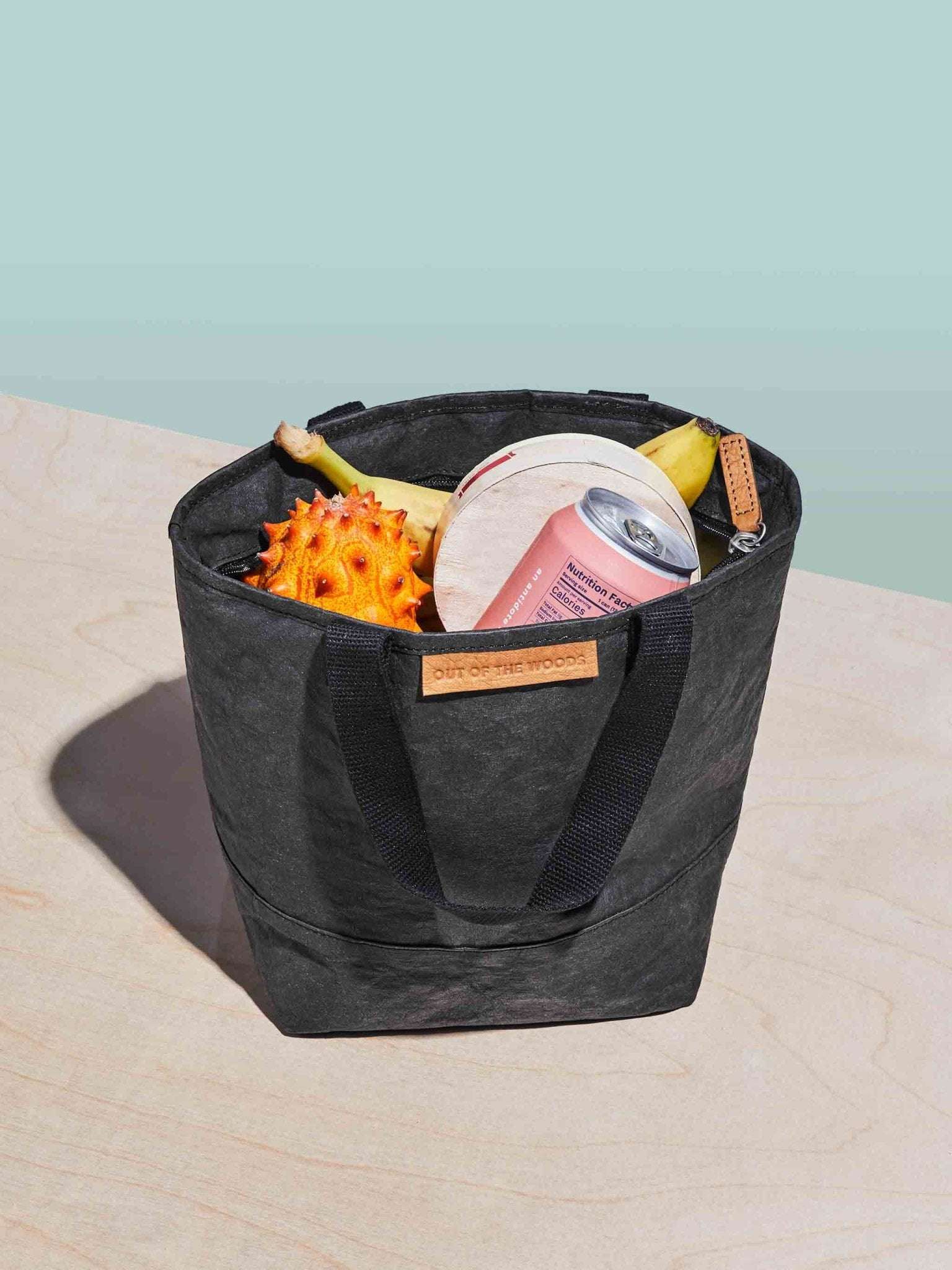 Mini Shopper Lunch Cooler - Curated Sparkle Parlor