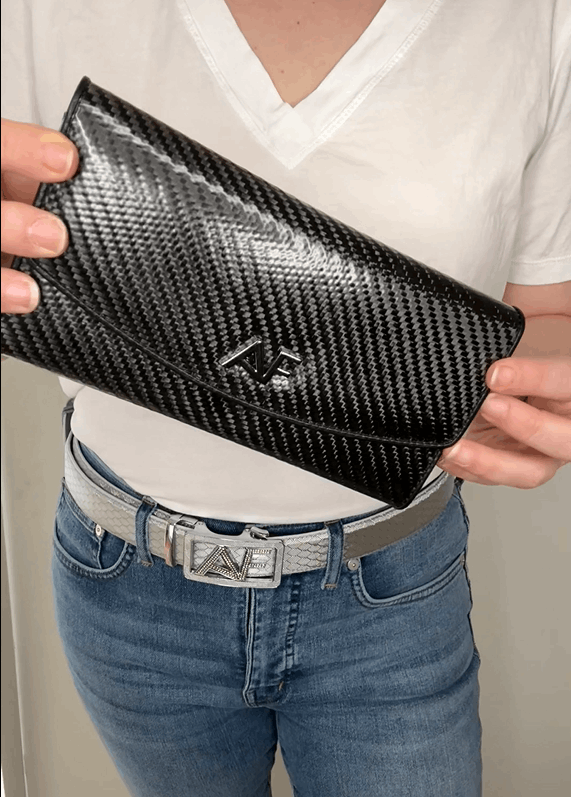 Damen Designer - Geldbörsen Sale - Curated Sparkle Parlor